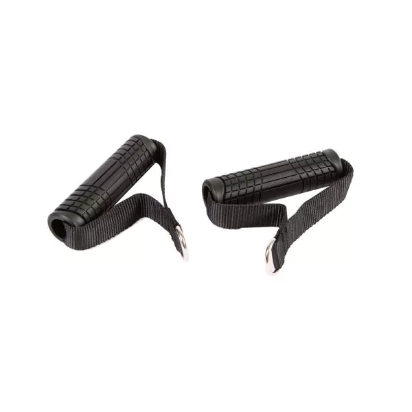 Resist Tube Handles Lp8406 Blk (Brand : Livepro)