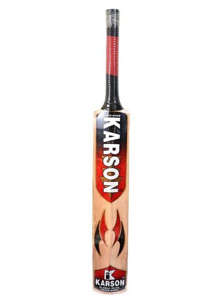 2015 World Cup Edition Cricket Bat (Brand : Karson)