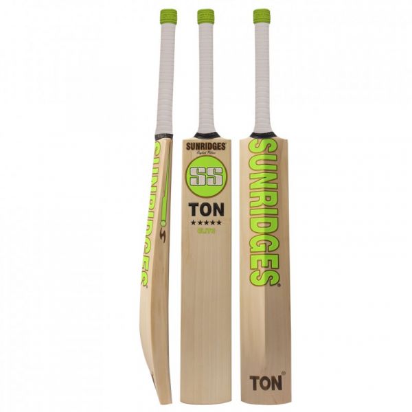 Elite Cricket Bat (Brand : SS)