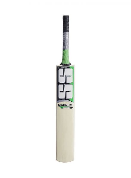 Sunridges Magnum English Willow Cricket Bat (Brand : SS)