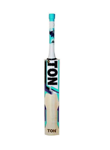 Ton Power Plus English Willow Cricket Bat (Brand : SS)