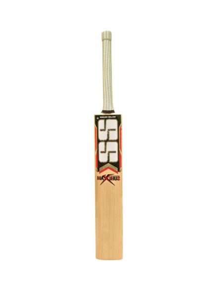 Ton Blaster English Willow Cricket Bat (Brand : SS)