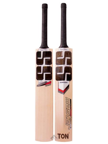 Cricket Bat Ss Master 5000 Ew