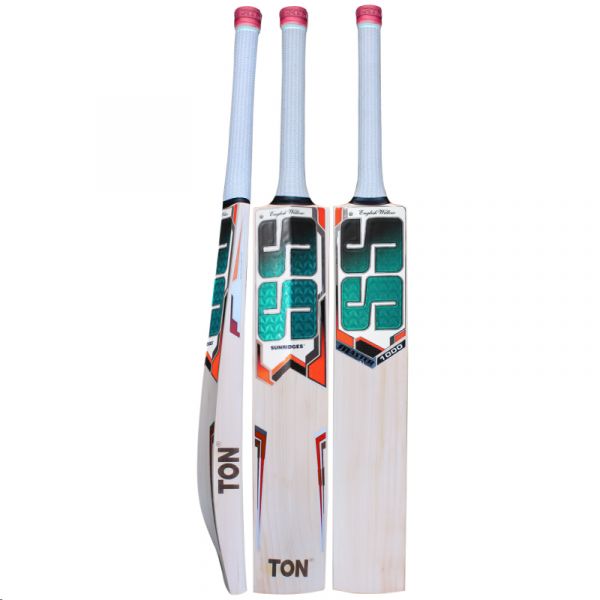 Master - 1000 Cricket Bat (Brand : SS)