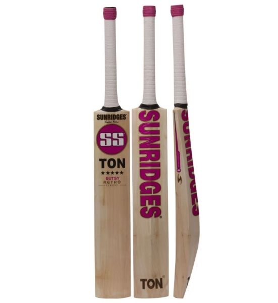 Cricket Bat Ss Gutsy Ew Sh