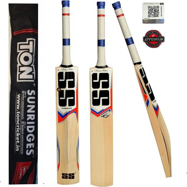 Cricket Bat Ss T20 Premium Kw ( Discontinued )