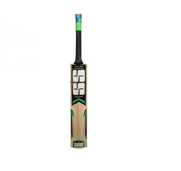 Cricket Bat Ss Magnet Kw