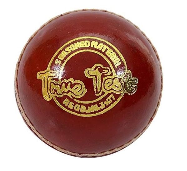 Cricket Ball Ss True Test