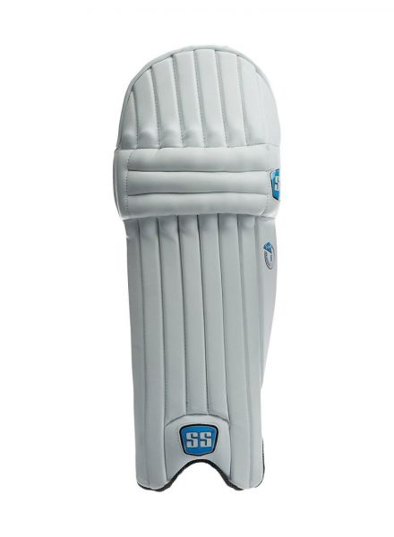 Platino Cricket Batting Leg Guards 25Inch (Brand : SS)