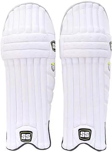 Cricket Batting Leg Guard Ss Ranji Lite