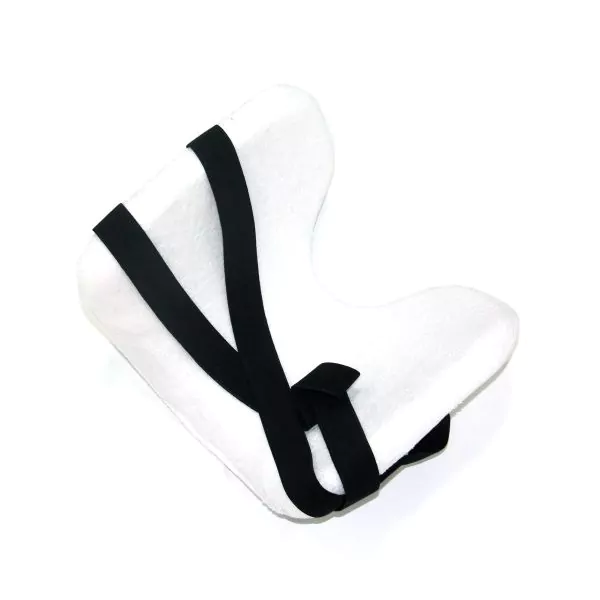 Cricket Chest Guard Ss Test (Brand : Sareen Sports)