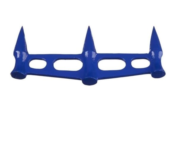 Cricket Stumps Guage Iron Cs142 10060005