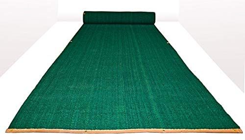 Cricket Mat Full Size 66Ft x 8Ft