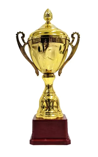 Trophy Cup
