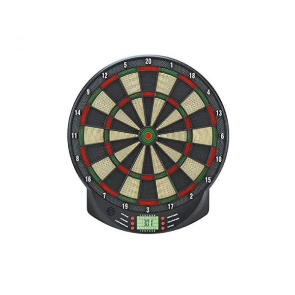 Electro 180 Dart Game Board Ea402 / Je11