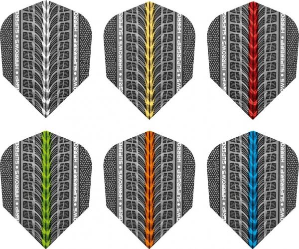 Supergrip Flights Fb175