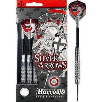 Dart Silver Arrow Eric B103