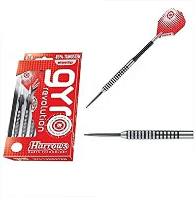 Dart Gyro Tungston 80% B615 / Ed129 22 Grms