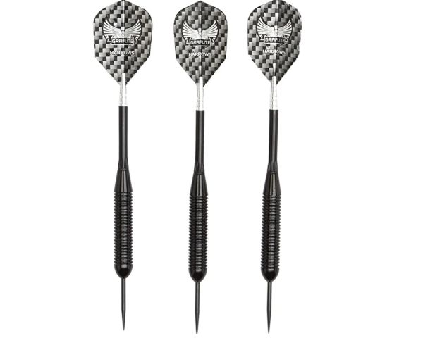 Dart Black Arrow B102 / Ed106 12050023 @20 Grms