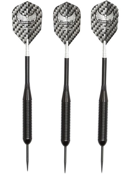 Dart Black Arrow B102 / Ed106 12050023 @22 Grms