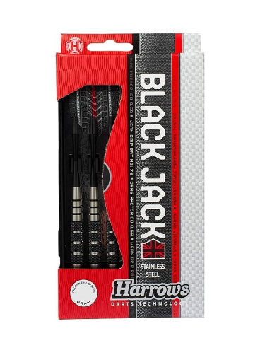 Black Jack Darts B105 / Ed901 Harrows 12050041 20 Grams