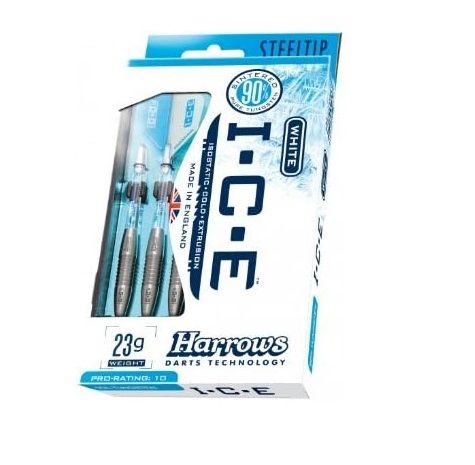 Ice Darts B700 White @22 Grms
