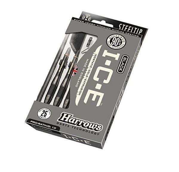 Black Ice 90% Darts B711 @25 Grms