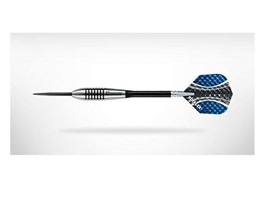 Dart Bomber 85% Tungsten B622 @21 Grms
