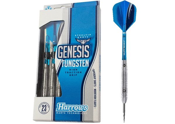 Dart Genesis 21Gr To 26Gr Bd80421 To Bd80426 @22 Grms