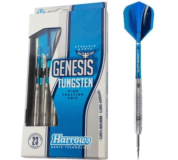 Dart Genesis 21Gr To 26Gr Bd80421 To Bd80426 @23 Grms