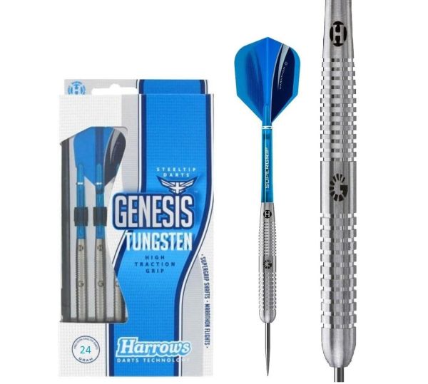 Dart Genesis 21Gr To 26Gr Bd80421 To Bd80426 @24 Grms