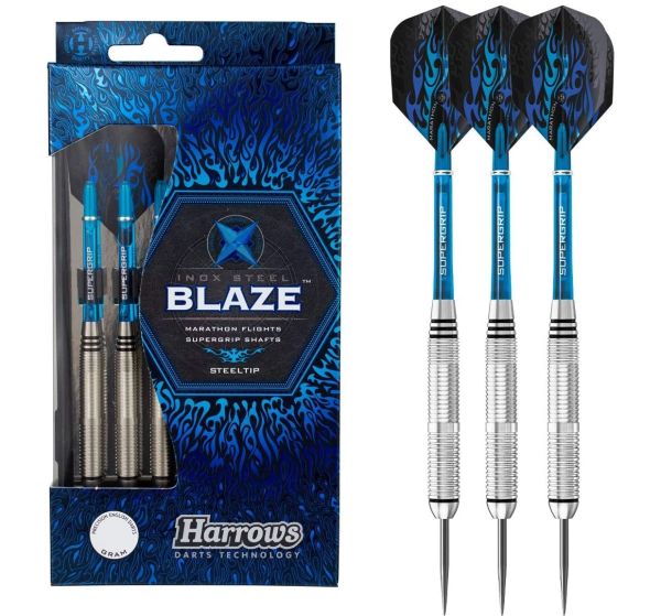 Blaze Darts Bd821 @21 Grms