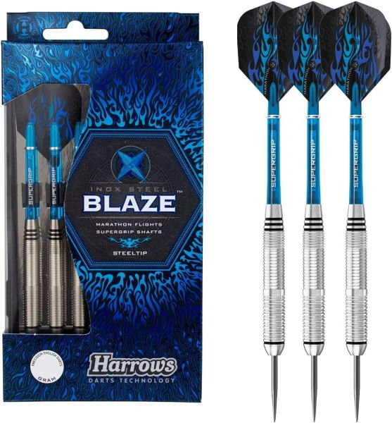 Blaze Darts Bd821 @22 Grms
