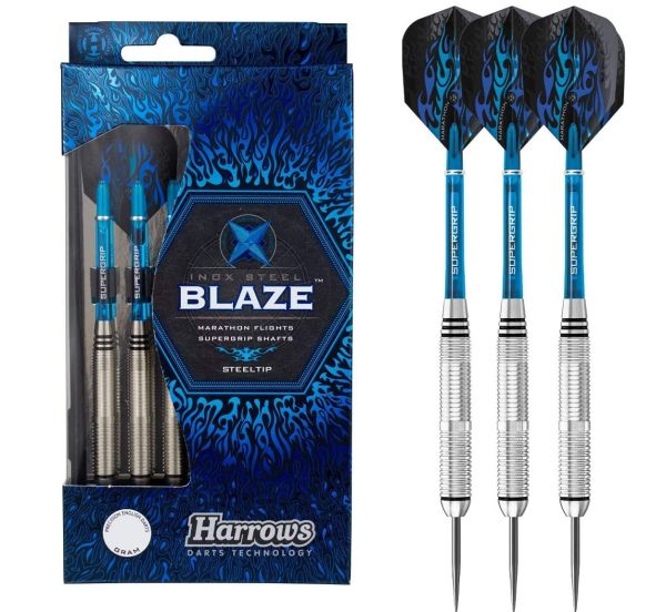 Blaze Darts Bd821 @23 Grms
