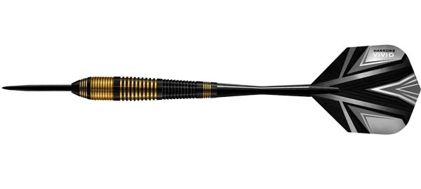Steeltip Vivid Blue  Bd108 @21 Grms