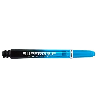 Supergrip Fusion Shafts S906
