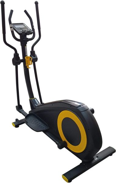 Elliptical Bike E21