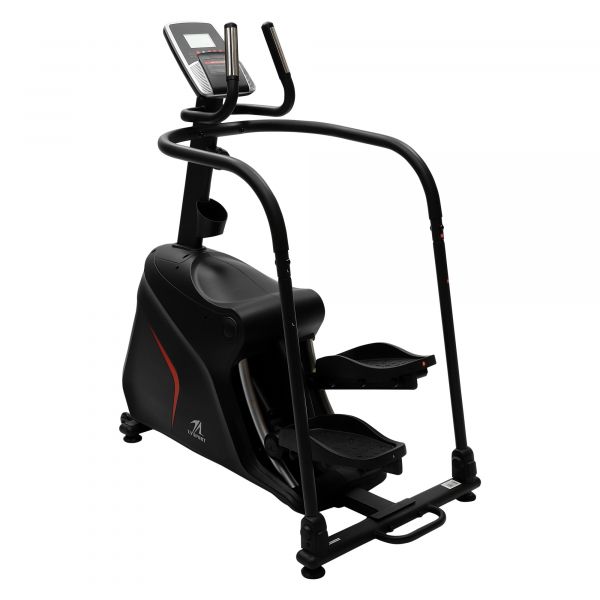 Elliptical Summit Trainer 98X22X65.2Cm (Brand : Ta Sport)