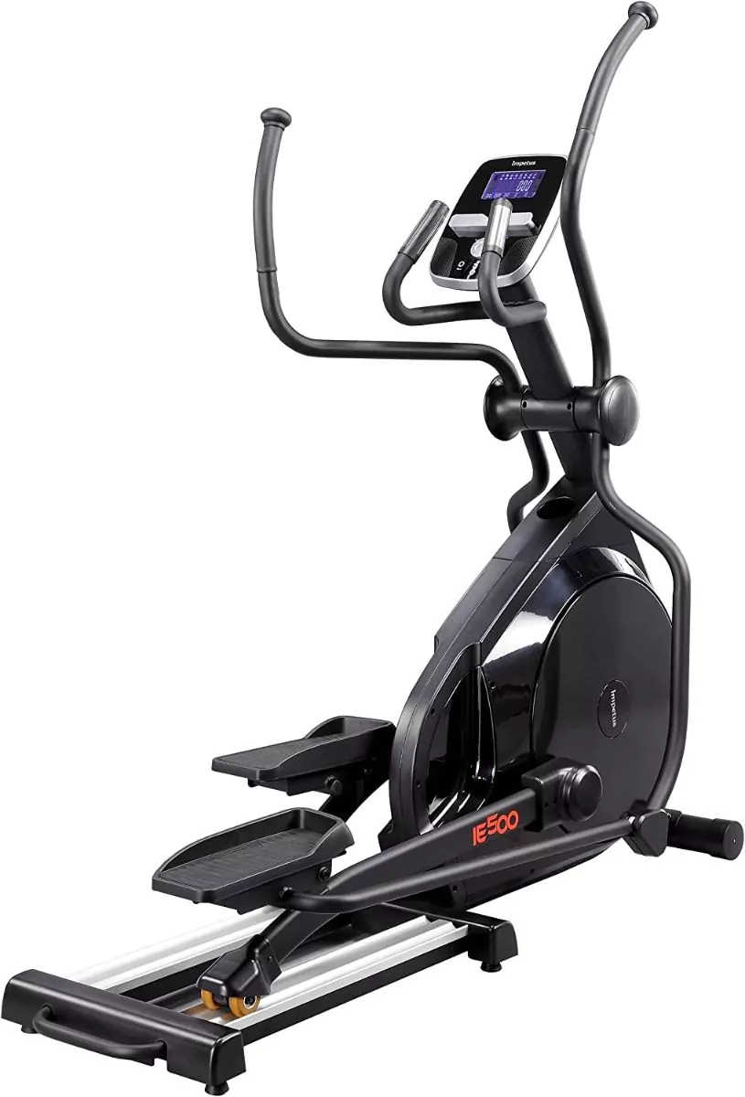 Elliptical Ie-500 H