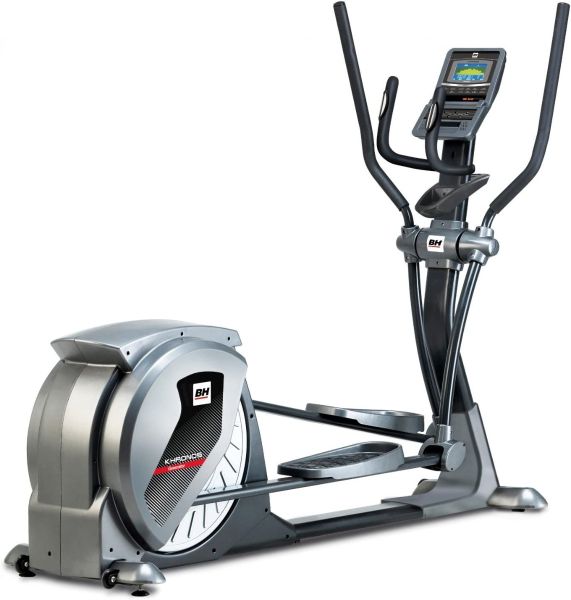 Eliptical Khronos Generador G260