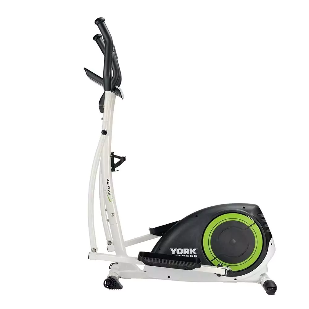 York Fitness Elliptical Bike York E50-V1