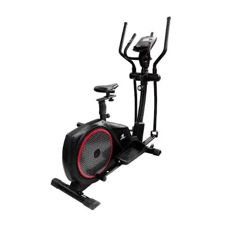 TA SPORT ELLIPTICAL TRAINER WITH SEAT HG B8007