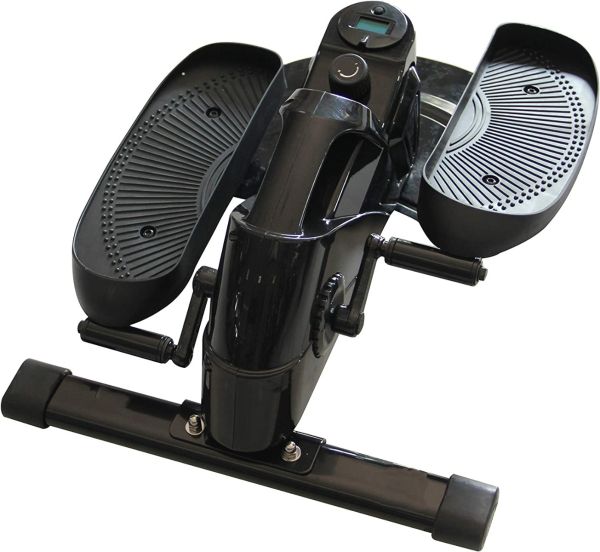 Mini Elliptical Gf-06 Black