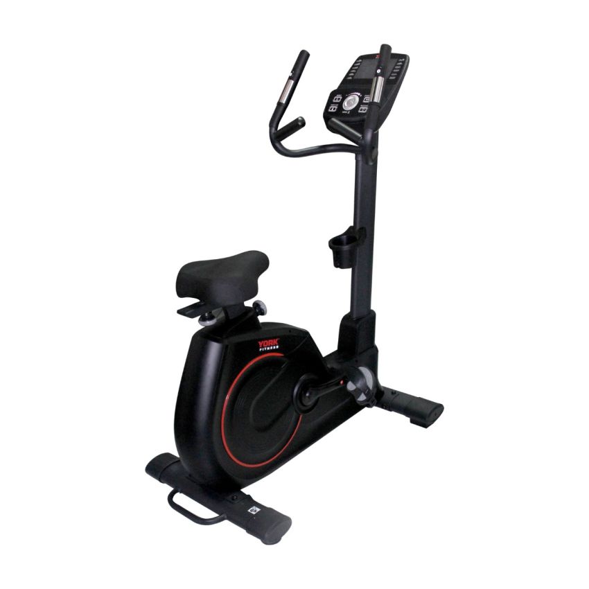 York Fitness Magnetic Bike Yk-Bk8745