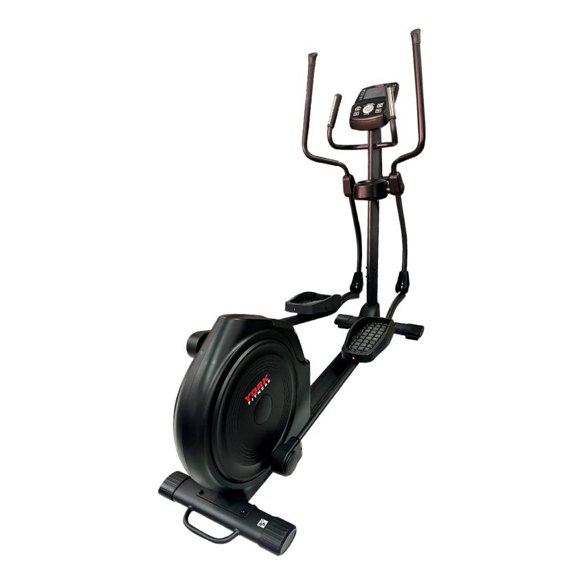 York Fitness Magnetic Cross Trainer Yk-Bk8745H