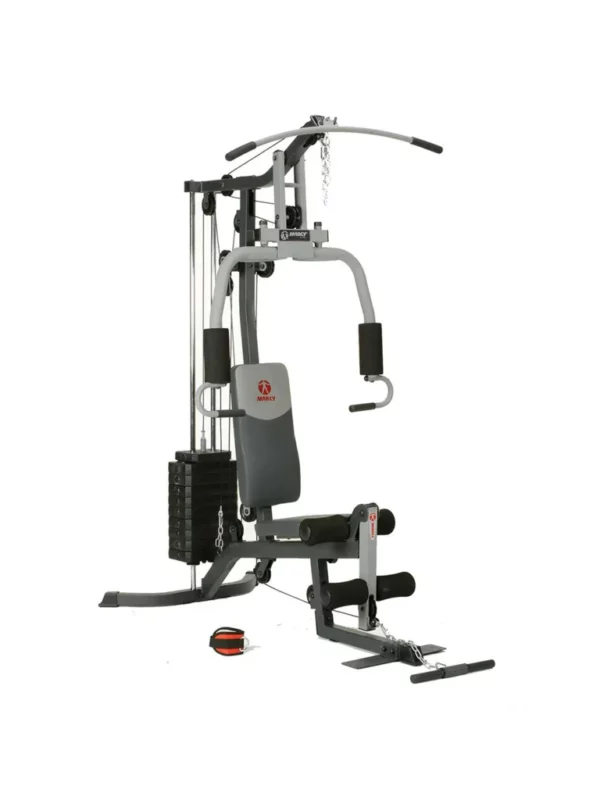Marcy Personal Trainer MWM900