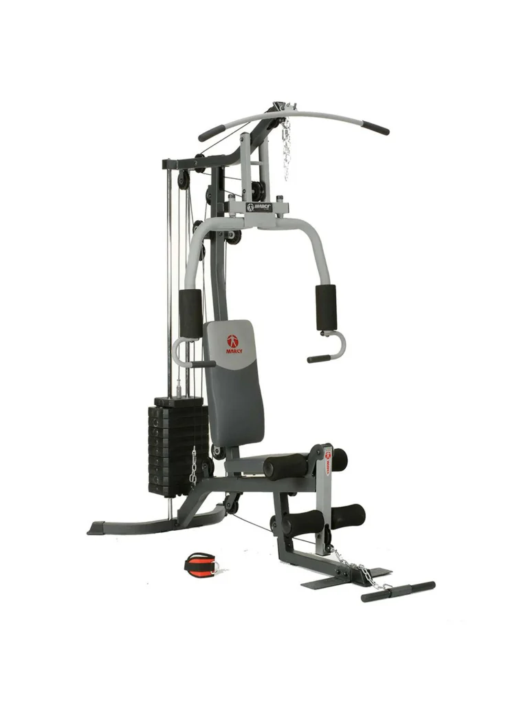 Marcy Personal Trainer MWM901
