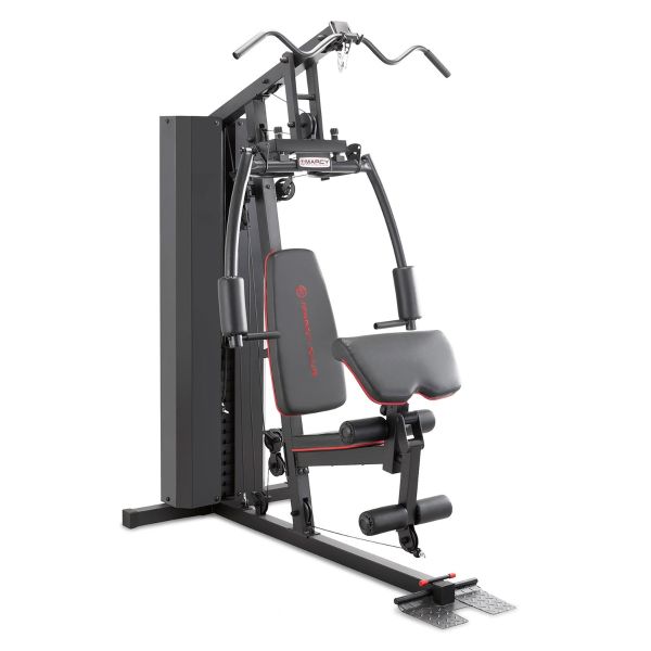 Marcy Home Gym Mkm 81010