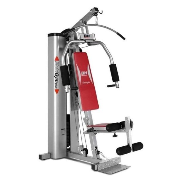 Multigym Plus G112X