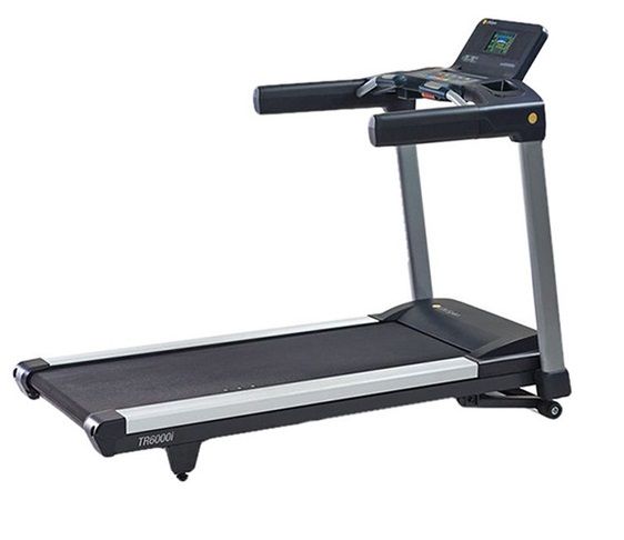 Motorized Treadmill Tr5000 Ac 3Hp Lifespan